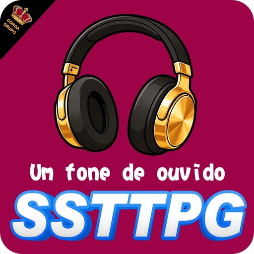 SSTTPG.COM COROA Grupo Plataforma oficial de certificação