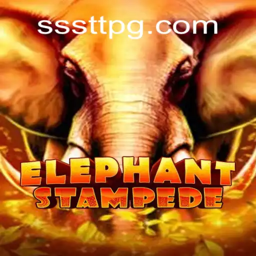 Explorando o Novo Jogo ElephantStampede: Uma Viagem ao Mundo Selvagem