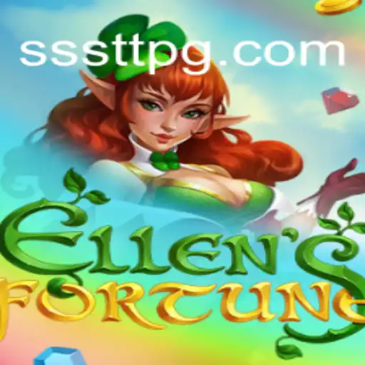 EllensFortune: Descubra o Encanto do Novo Jogo de Estratégia