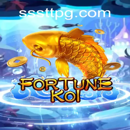 FORTUNEKOI: O Jogo que Está Revolucionando o Mundo dos Games