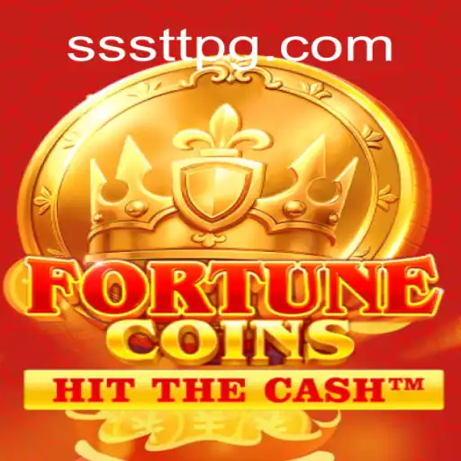 Explorando FortuneCoins: Um Guia Completo do Jogo de Azar SSTT PG