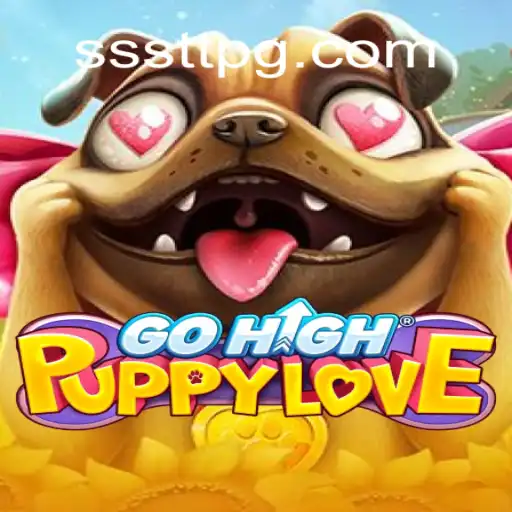 Descubra o Encantador Jogo GoHighPuppyLove: Uma Aventura de Amor Canino