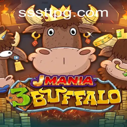 Explorando JMania3Buffalo: Um Novo Fenômeno no Universo dos Jogos