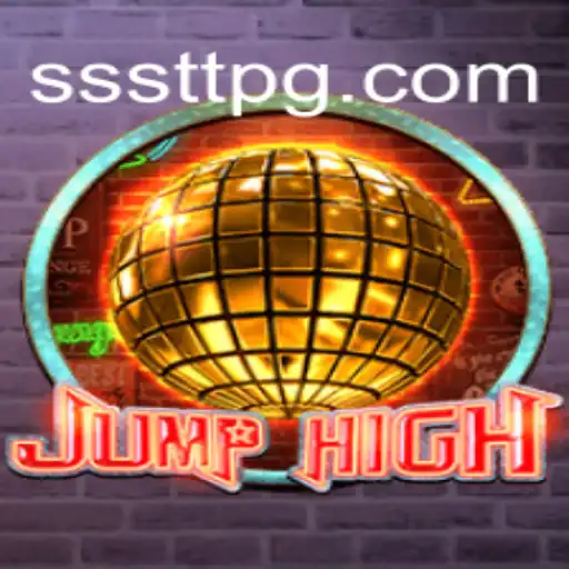 JumpHigh: O Novo Fenômeno dos Jogos SSTT PG
