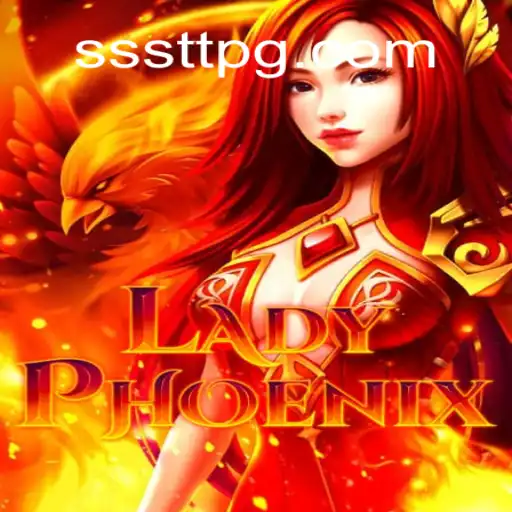 Explorando o Universo de LadyPhoenix: Através do Mundo do Jogo