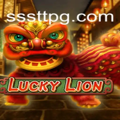 Descubra o Mundo do Jogo LuckyLion SSTT PG