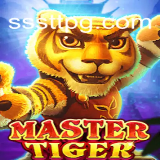 Descubra o Fascinante Mundo de MasterTiger