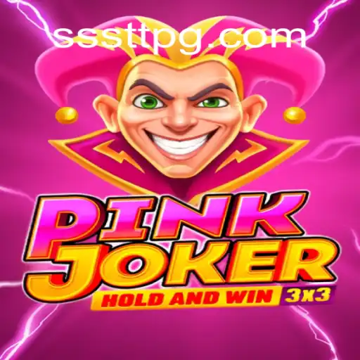 Explorando o Fascinante Mundo do Pinkjoker SSTT PG