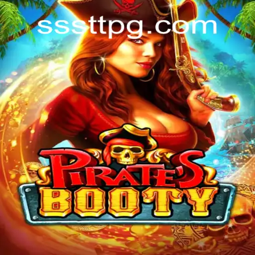 PiratesBooty: Aventuras de Piratas e Estratégia