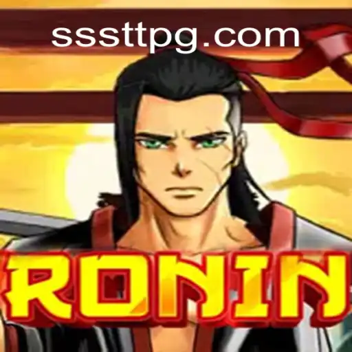 A Imersão no Universo de Ronin: Regras e Introdução ao Jogo SSTT PG