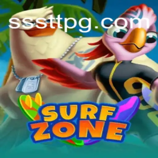 Descubra SurfZone: O Jogo de Estratégia e Aventura Exclusivo