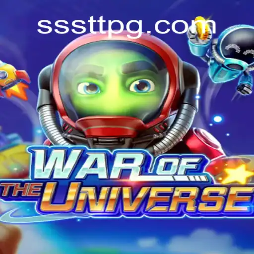 WAROFTHEUNIVERSE: A Nova Geração de Jogos Estratégicos