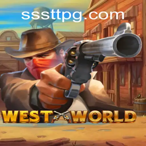 WestWorld: Um Mergulho no Universo Singular do Jogo SSTT PG